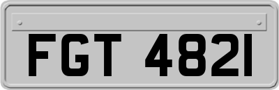 FGT4821