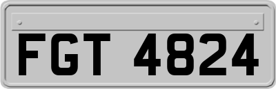 FGT4824