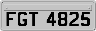 FGT4825