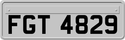 FGT4829