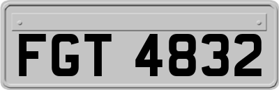 FGT4832