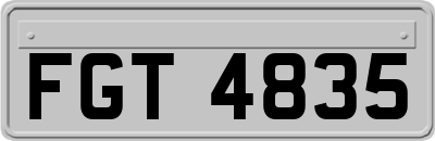 FGT4835
