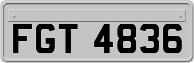 FGT4836