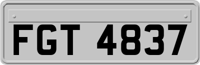 FGT4837