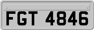 FGT4846