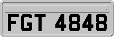 FGT4848