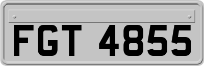 FGT4855
