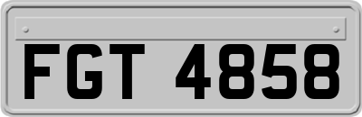 FGT4858