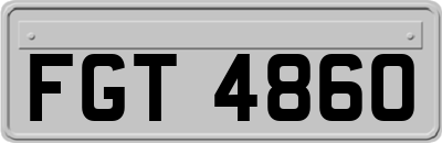 FGT4860