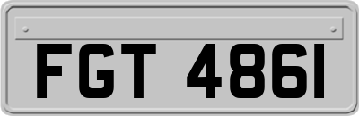 FGT4861
