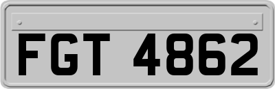 FGT4862