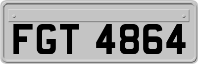 FGT4864