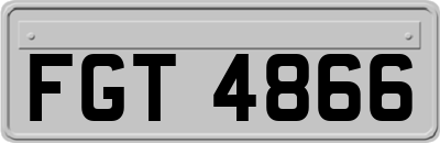 FGT4866