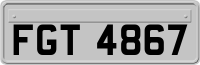 FGT4867