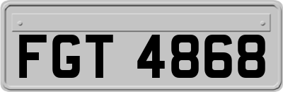 FGT4868