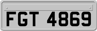 FGT4869