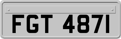 FGT4871