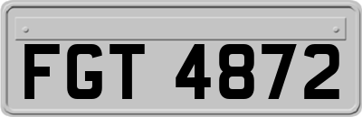 FGT4872