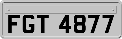 FGT4877