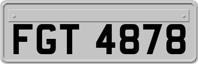 FGT4878