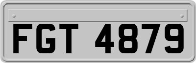 FGT4879