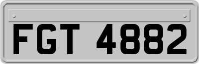 FGT4882