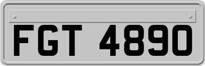 FGT4890