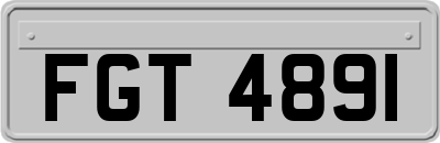 FGT4891