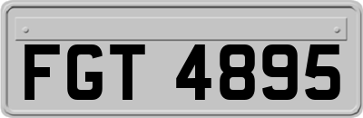 FGT4895