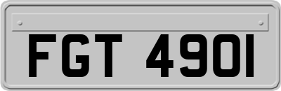 FGT4901