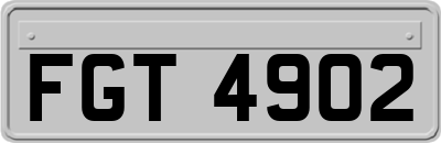 FGT4902