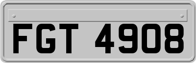 FGT4908