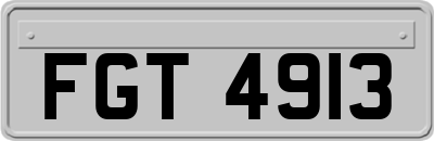 FGT4913