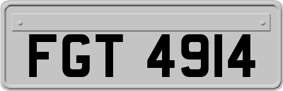 FGT4914