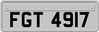 FGT4917