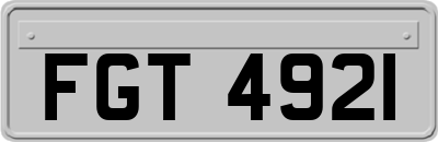 FGT4921