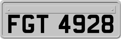 FGT4928
