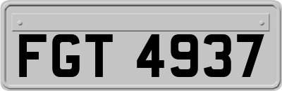 FGT4937