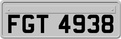 FGT4938