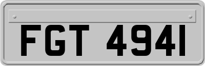 FGT4941