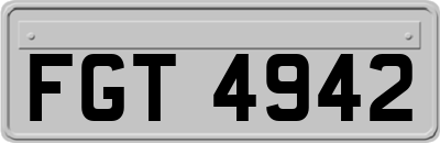 FGT4942