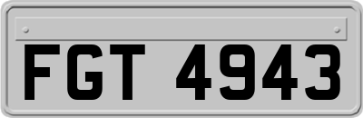 FGT4943