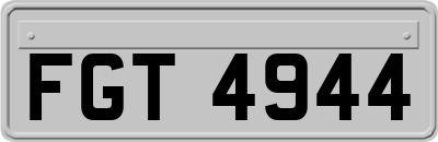 FGT4944