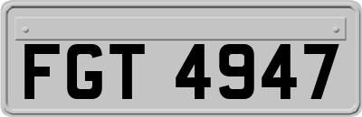 FGT4947