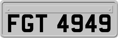 FGT4949