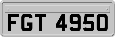 FGT4950