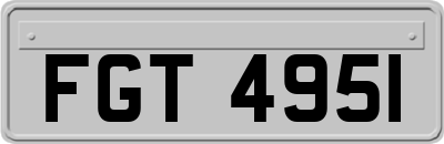 FGT4951