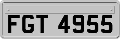 FGT4955
