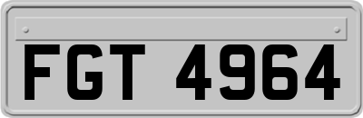 FGT4964
