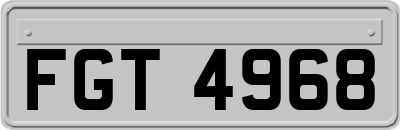 FGT4968